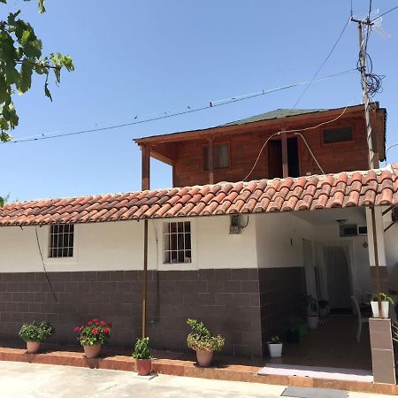 Guest House Dea Vlorë Exteriör bild