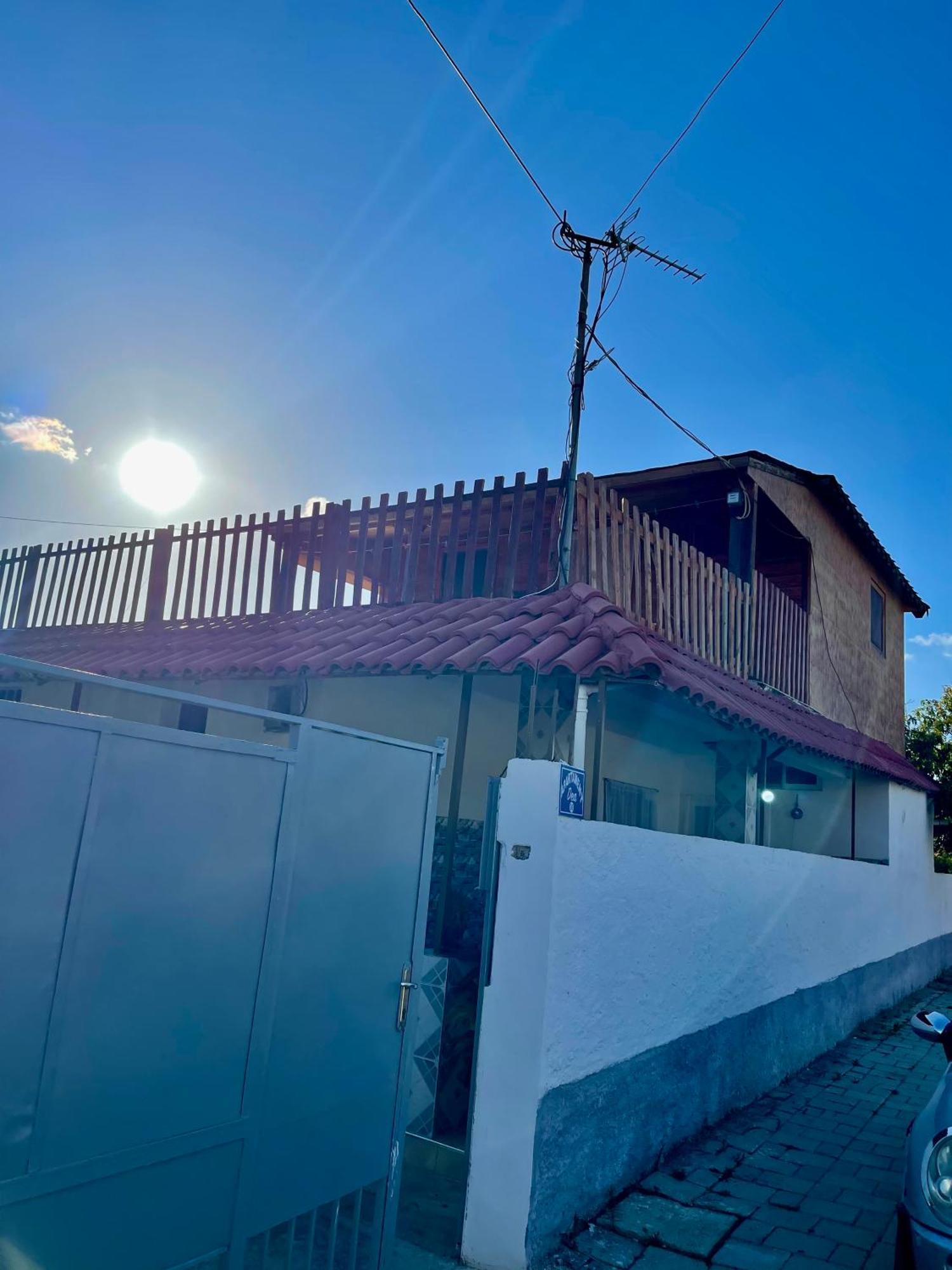 Guest House Dea Vlorë Exteriör bild